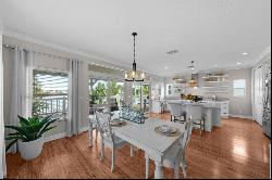 12116 Lagoon Lane, TREASURE ISLAND, FL, 33706