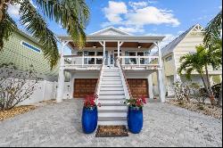 12112 Lagoon Lane, TREASURE ISLAND, FL, 33706