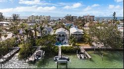 12112 Lagoon Lane, TREASURE ISLAND, FL, 33706