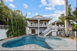 12112 Lagoon Lane, TREASURE ISLAND, FL, 33706