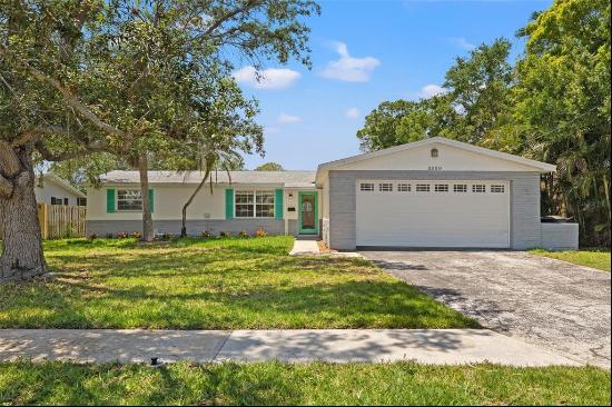 5500 Denver Street Ne, ST PETERSBURG, FL, 33703