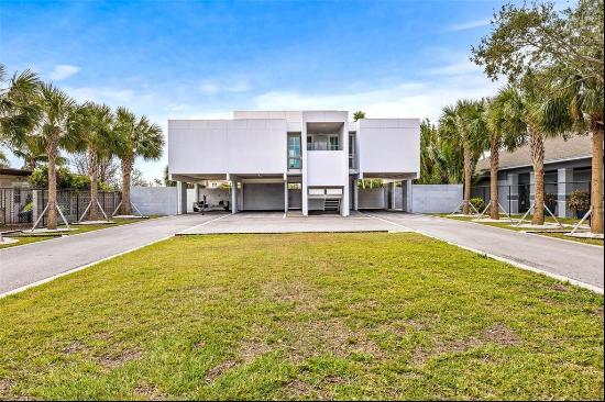 6 Treasure Lane, TREASURE ISLAND, FL, 33706