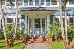 135 6th Avenue Ne, SAINT PETERSBURG, FL, 33701