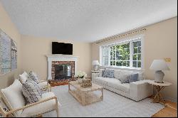 48 Audubon Circle, Barnstable, MA 02632