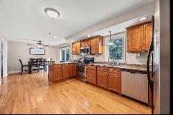 3 South Meadow, #A, Carver, MA 02330