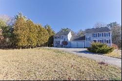 3 South Meadow, #A, Carver, MA 02330