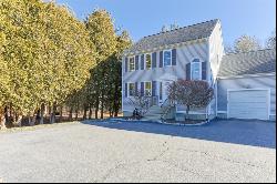 3 South Meadow, #A, Carver, MA 02330