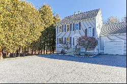 3 South Meadow, #3A, Carver, MA 02330