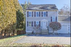 3 South Meadow, #3A, Carver, MA 02330