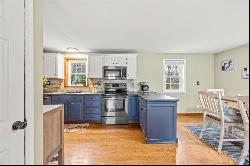 94 Bakers Pond Rd, Orleans, MA 02653