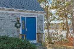 94 Bakers Pond Rd, Orleans, MA 02653