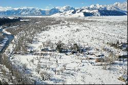 Building Site near Grand Teton