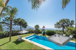 La Zagaleta Luxury Villa