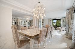 Marbella Luxury Villa Gem