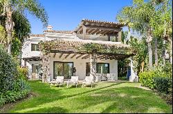 Marbella Luxury Villa Gem