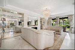 Marbella Luxury Villa Gem