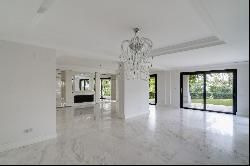 Marbella Luxury Villa Gem