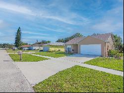 1105 9th Square,Vero Beach, FL, 32960