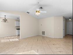 1105 9th Square,Vero Beach, FL, 32960