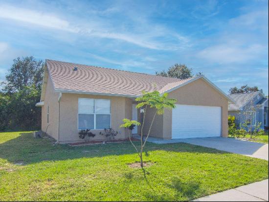 1105 9th Square,Vero Beach, FL, 32960