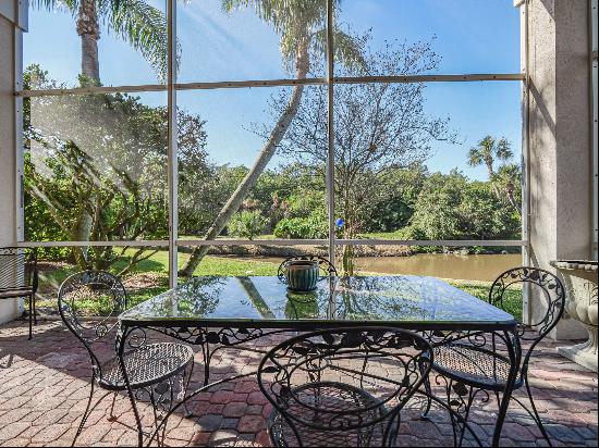 210 S Peppertree Drive,Vero Beach, FL, 32963