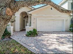 210 S Peppertree Drive,Vero Beach, FL, 32963