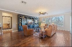 Stunning Home with Breathtaking Greenbelt Views in a Premium Cul-de-Sac Location