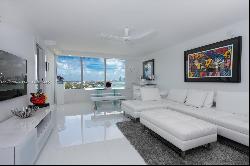 400 S Pointe Dr 1501 In Miami Beach, Florida