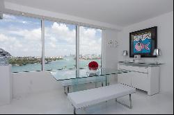 400 S Pointe Dr 1501 In Miami Beach, Florida