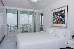 400 S Pointe Dr 1501 In Miami Beach, Florida