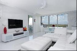 400 S Pointe Dr 1501 In Miami Beach, Florida