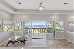 Exceptional Ocean Views in Kahana Ridge!