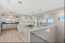 Exceptional Ocean Views in Kahana Ridge!