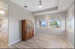 Exceptional Ocean Views in Kahana Ridge!