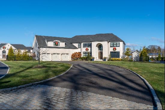 15 Fox Run,East Islip, NY, 11730