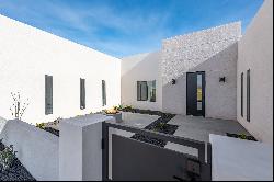 Brand New - Modern Luxury Home on 2 Acres in Yucca Valley, CA