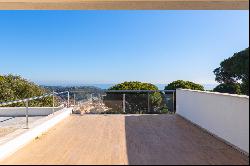 Designer house with sea views in Llavaneres - Costa BCN