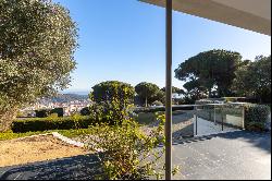 Designer house with sea views in Llavaneres - Costa BCN