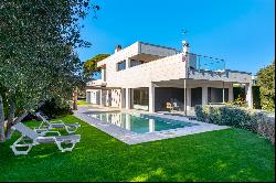 Designer house with sea views in Llavaneres - Costa BCN