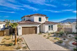 80467 Old Ranch Trail, La Quinta