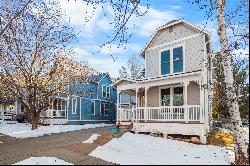 50 Ferguson Drive,Carbondale, CO, 81623