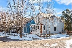 50 Ferguson Drive,Carbondale, CO, 81623