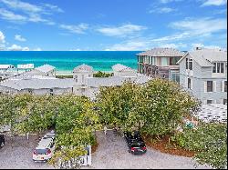 Renovated Seaside Cottages With Gulf Views