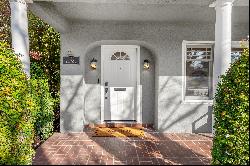 Quintessential Willow Glen Charmer with Modern Upgrades