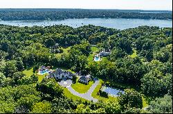 241 Jennings Road,Cold Spring Harbor, NY, 11724