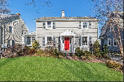 17 Barlow Avenue, Glen Cove, NY 11542