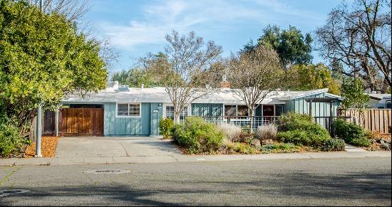 848 oeste Drive, Davis, CA 95616