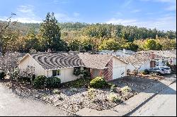 6562 Stone Bridge Road, Santa Rosa, CA 95409