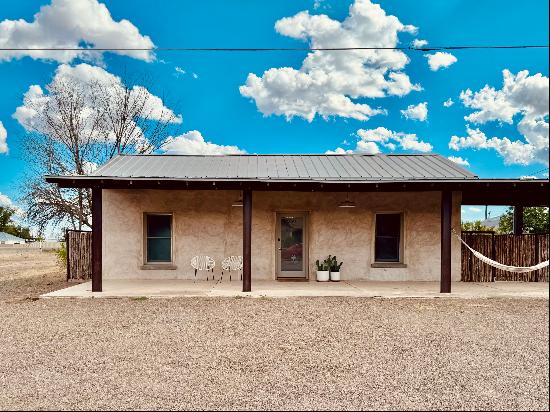 Marfa