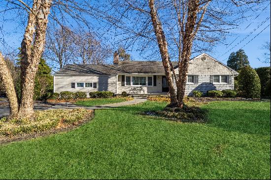 27 Quaker Path,Stony Brook, NY, 11790